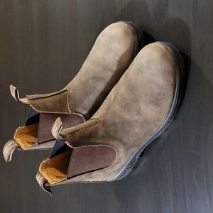 Blundstone 🇺🇸 women's 9, brown